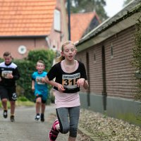 Gaanzeloop EGVV (zaterdag 23 maart 2019)